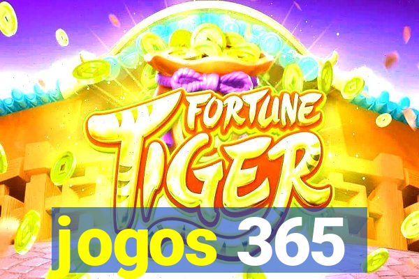 jogos 365